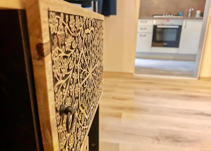 Apartamento Goldcentral Ring Next To New York Cafe *