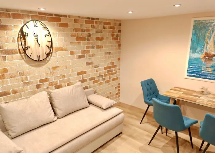 Apartament Goldcentral Ring Next To New York Cafe Budapeszt